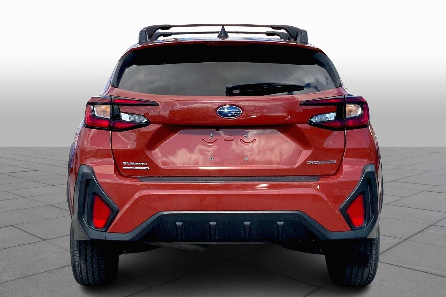 2024 Subaru Crosstrek Premium photo 4