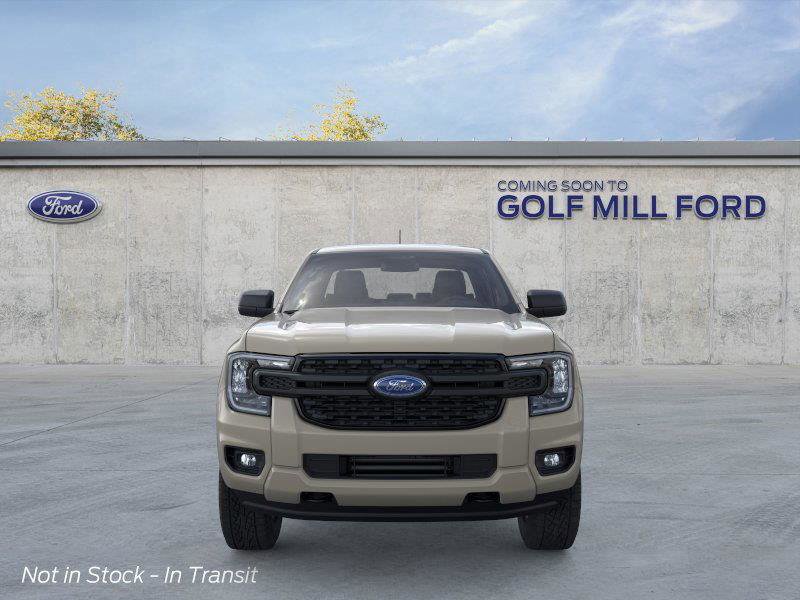 2025 FORD RANGER - Image 7