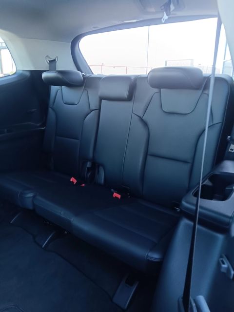2024 Kia Telluride EX photo 10