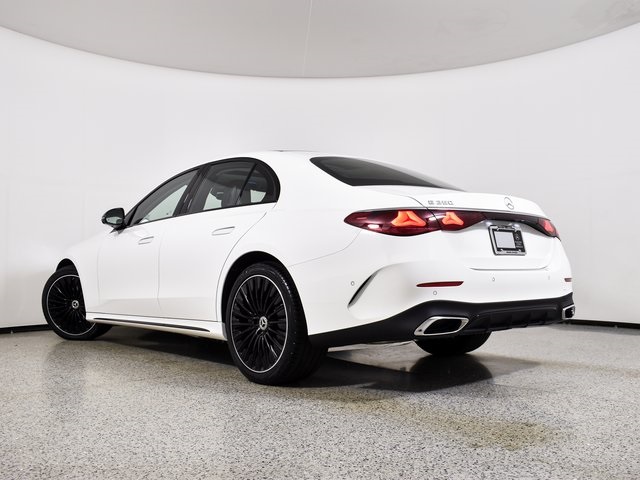 2026 Mercedes Benz E 350 photo 8