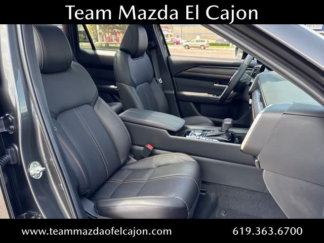 2025 Mazda CX-50 Premium Plus photo 21