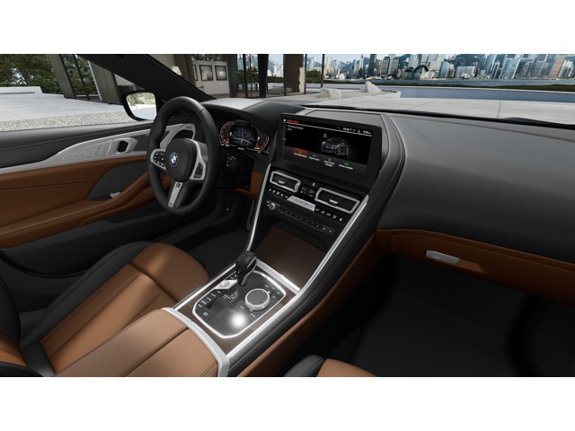 2026 Bmw 840i Gran Coupe photo 12