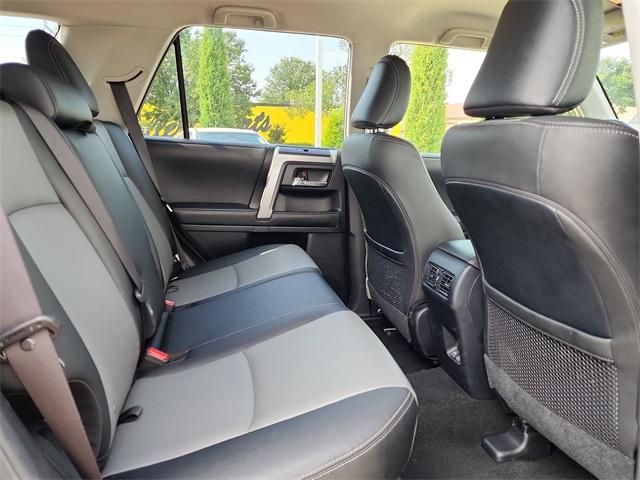 2024 Toyota 4Runner SR5 Premium photo 18