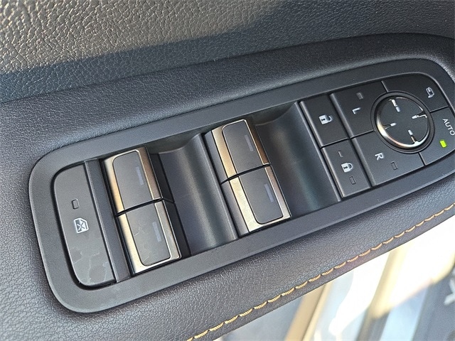 2025 Lexus RX 350 Premium photo 8