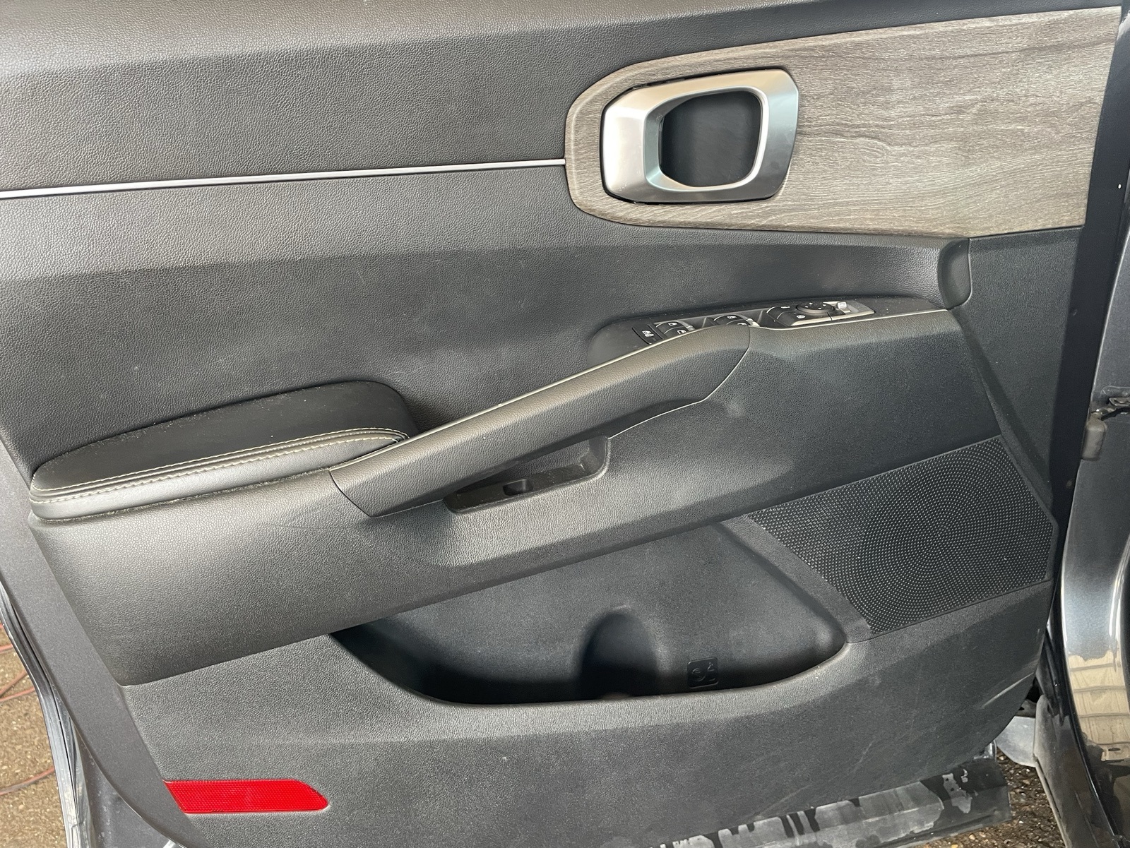 2022 Kia Sorento EX photo 7