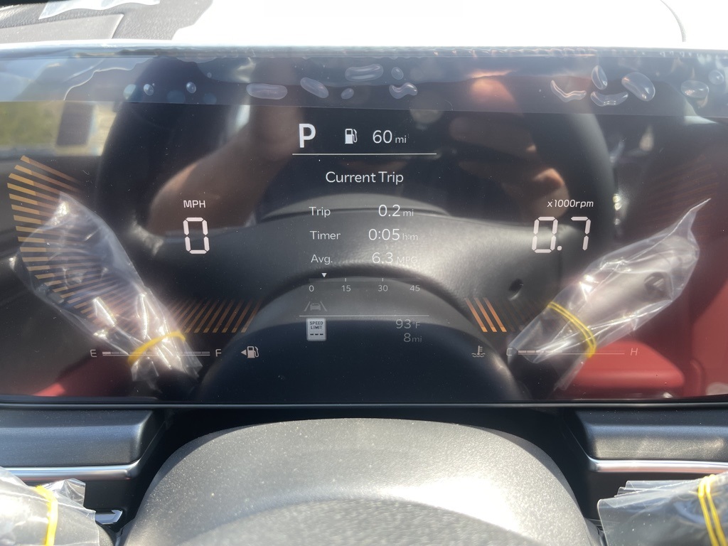 2026 Kia K5 GT-Line photo 7