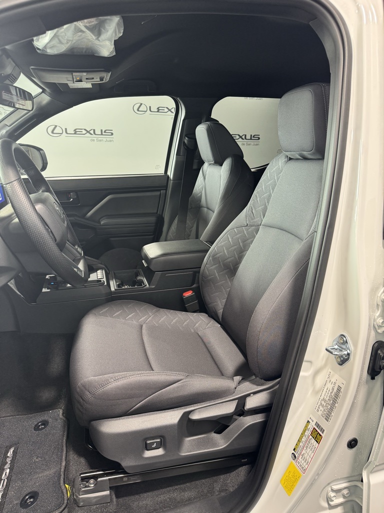 2025 Toyota Tacoma SR photo 22