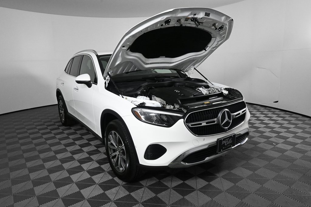 2024 Mercedes Benz GLC 300 4MATIC photo 29