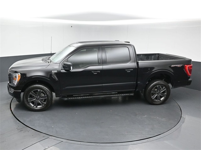 2023 FORD F-150 - Image 48