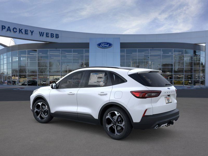 2025 FORD ESCAPE - Image 6