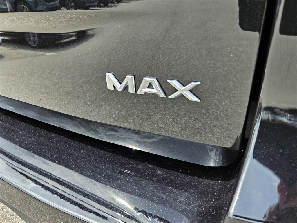 2025 Ford Expedition MAX EL photo 38