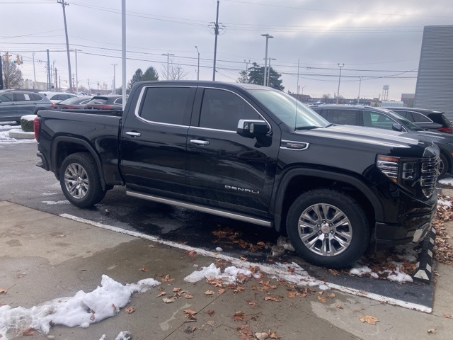 2023 GMC Sierra 1500 Denali Denali's photo