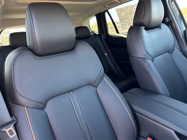 2025 Mazda CX-50 2.5 Premium Plus photo 18