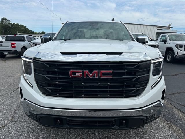 2025 Gmc Sierra 1500 Pro photo 2