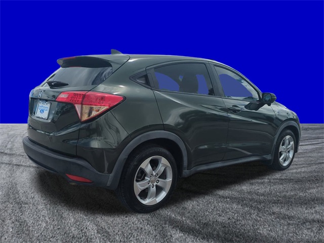 2016 Honda HR-V EX photo 3