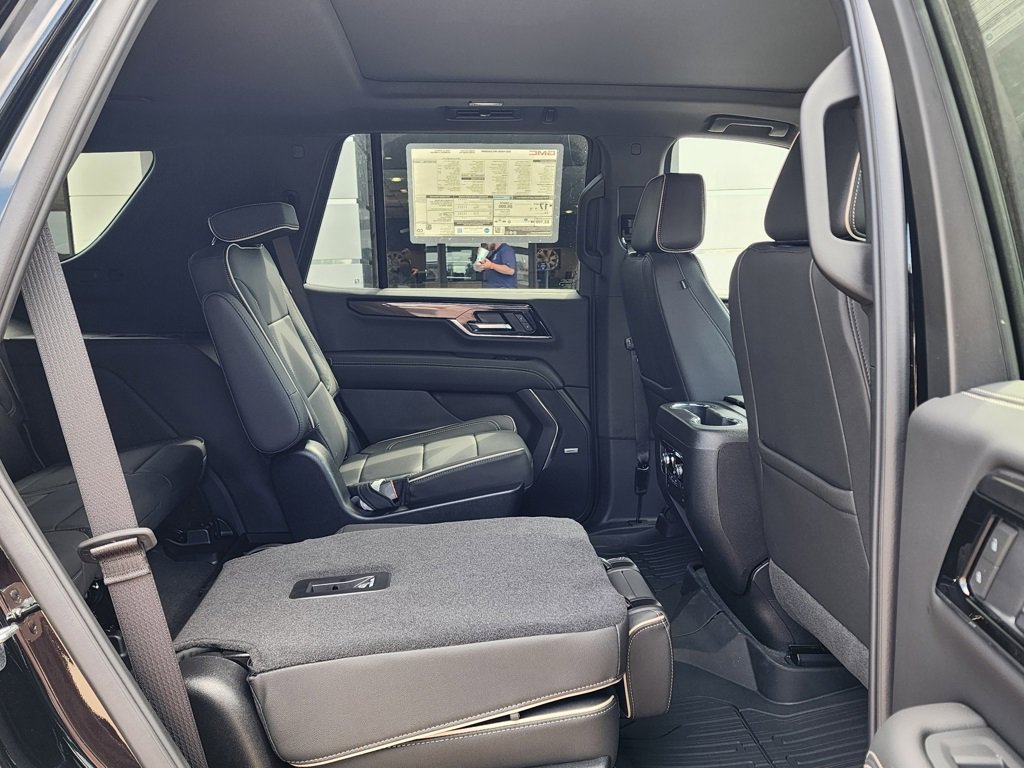 2025 Gmc Yukon photo 48