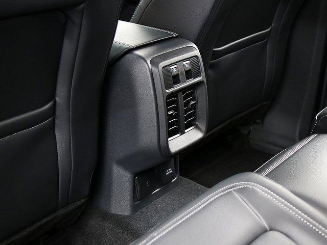 2025 Ford Bronco Outer Banks photo 12