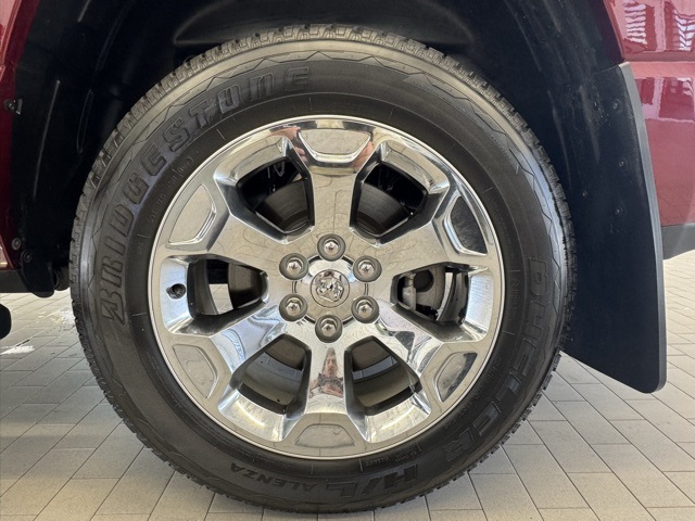 2022 Ram 1500 Big Horn Lone Star photo 12