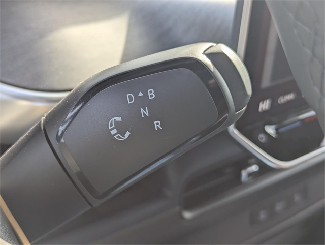 2025 Volkswagen ID. Buzz Pro S photo 34