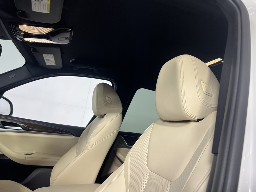 2023 Bmw X3 xDrive30i photo 18