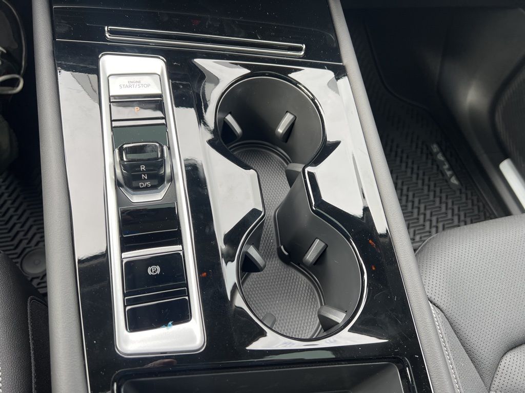 2026 Volkswagen Atlas SE Technology photo 23