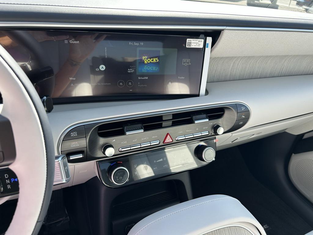 2026 Hyundai Palisade Calligraphy photo 16