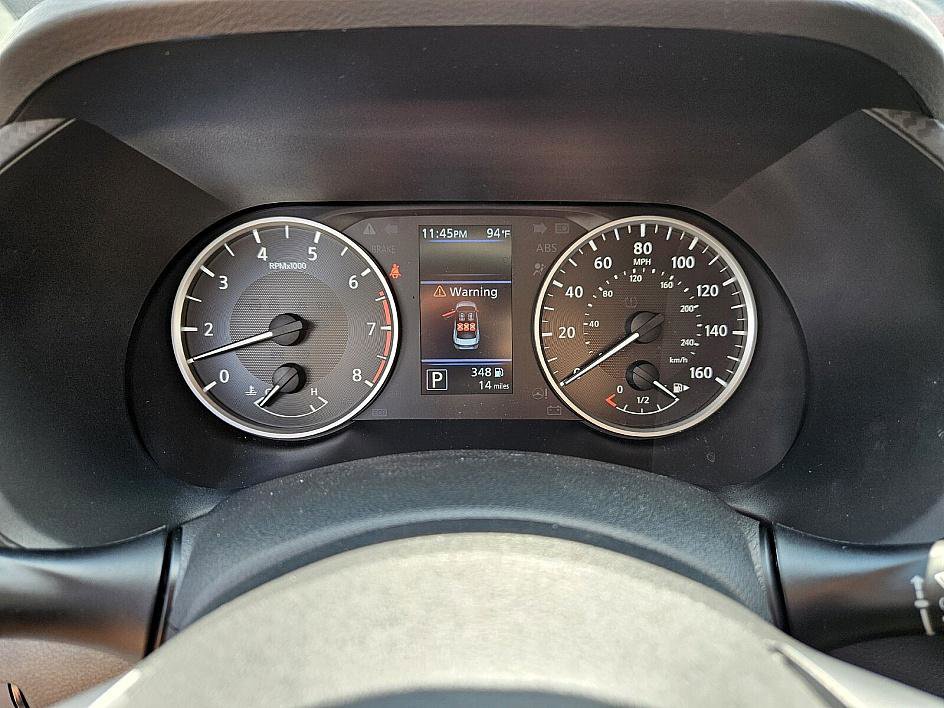 2025 Nissan Sentra S photo 26