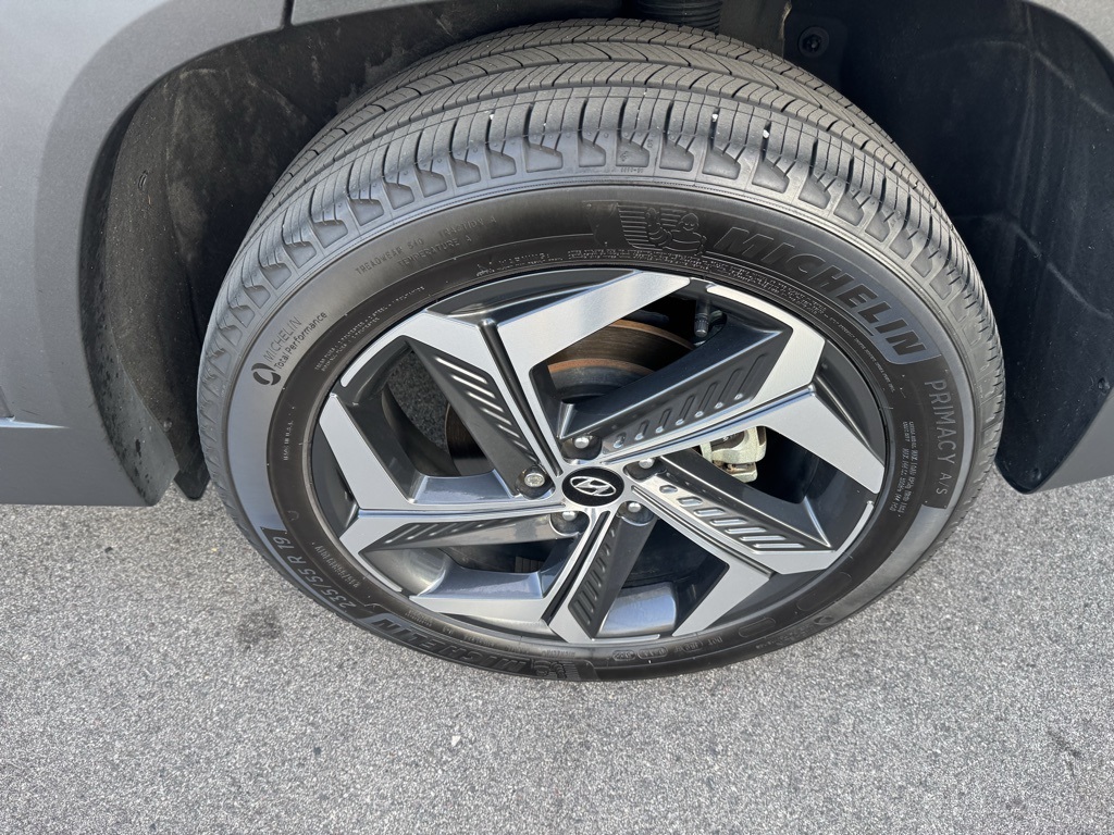 2023 Hyundai Tucson SEL Convenience photo 15