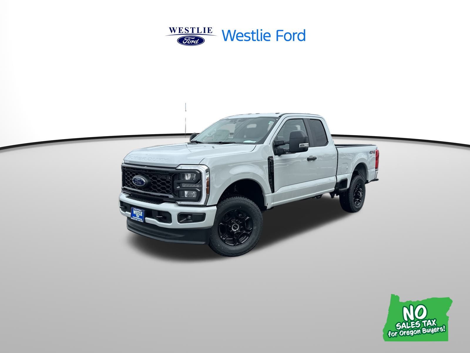 2026 Ford F-250 Super Duty XL's photo