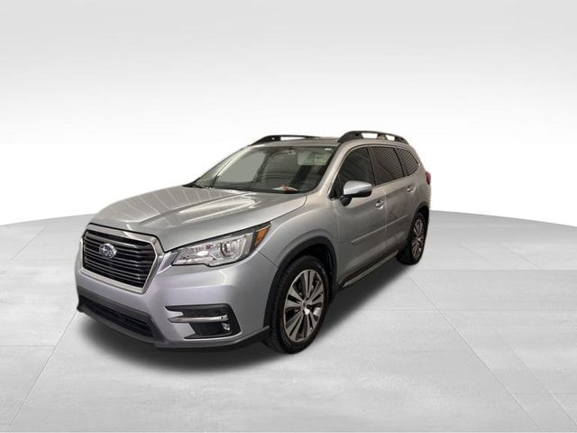 2022 Subaru Ascent Limited's photo