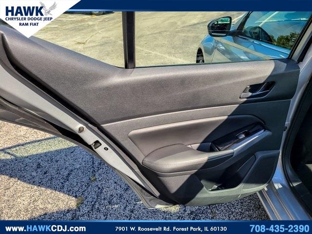 2023 NISSAN ALTIMA - Image 25