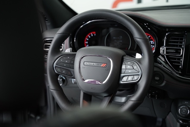 2026 Dodge Durango GT Plus photo 6