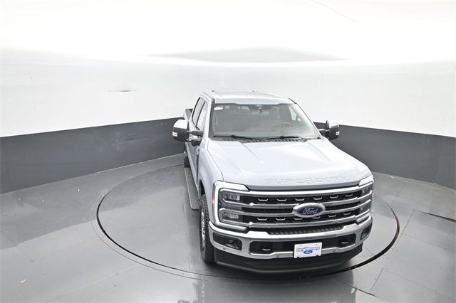 2025 Ford F-350 King Ranch photo 24