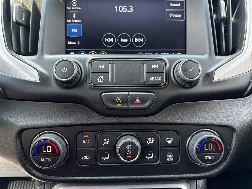 2024 Gmc Terrain SLT photo 18
