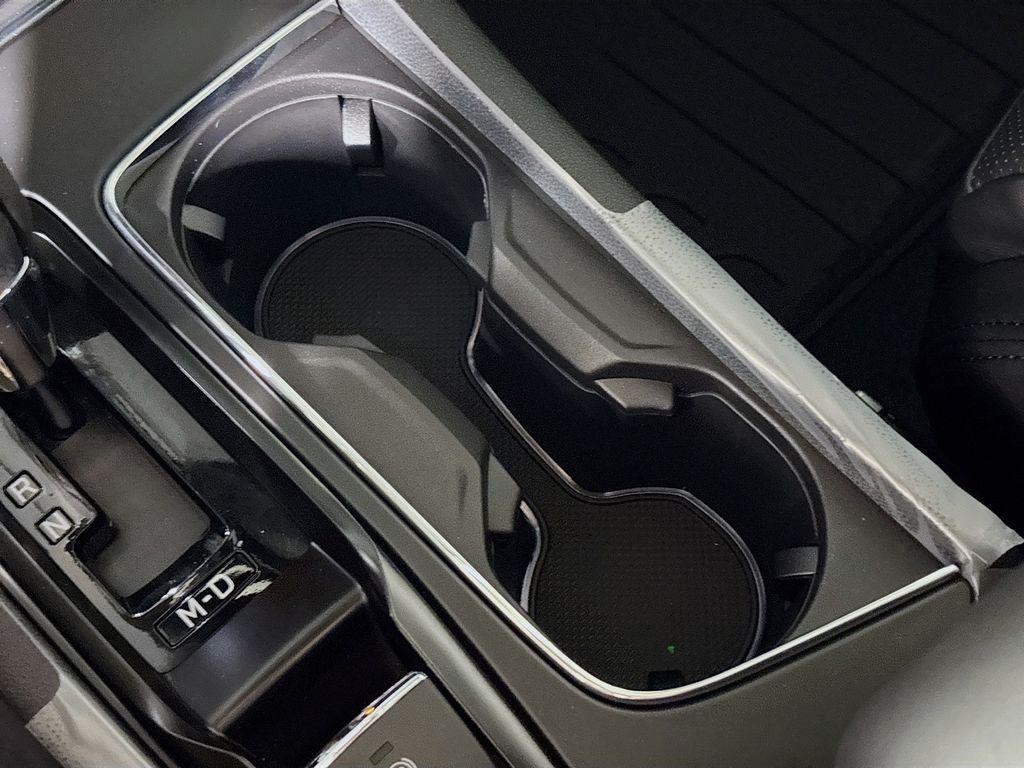 2025 Subaru Ascent Onyx Edition Touring photo 15