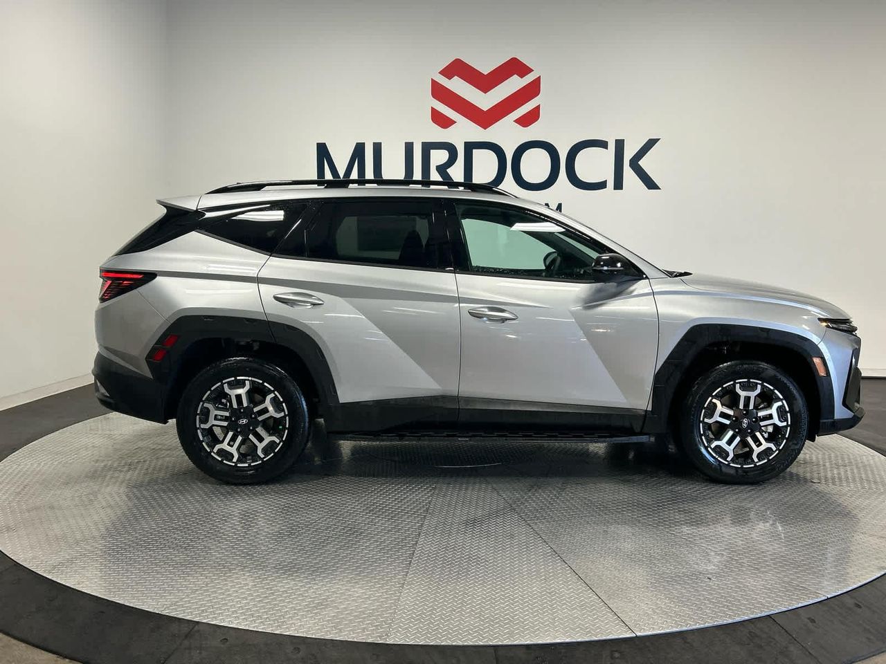 2025 Hyundai Tucson XRT photo 12