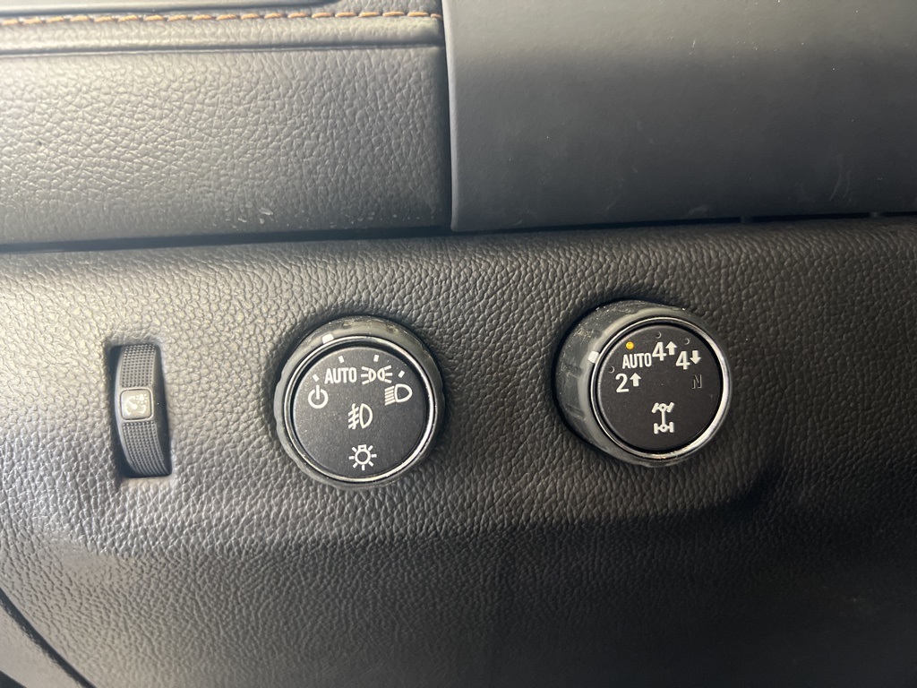 2022 Gmc Canyon AT4 photo 6