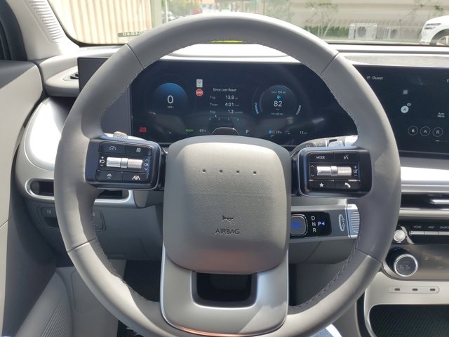 2026 Hyundai Ioniq SE photo 15