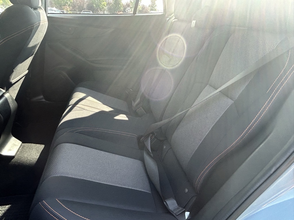 2022 Subaru Crosstrek Premium photo 24