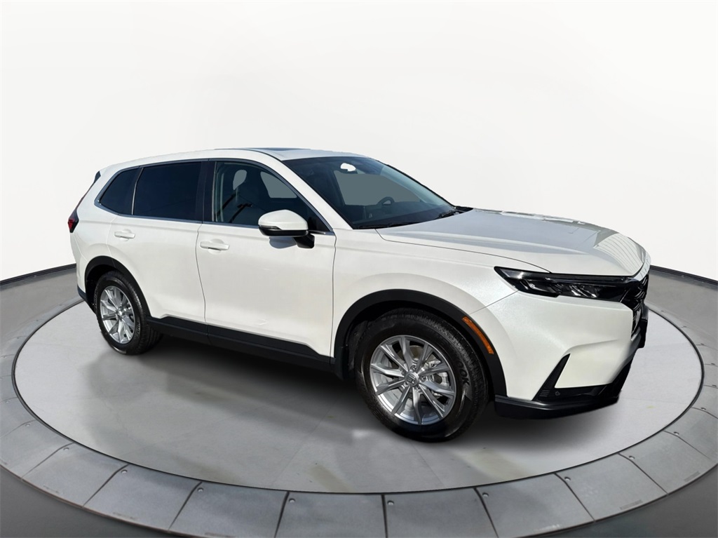 2023 Honda CR-V EX-L's photo