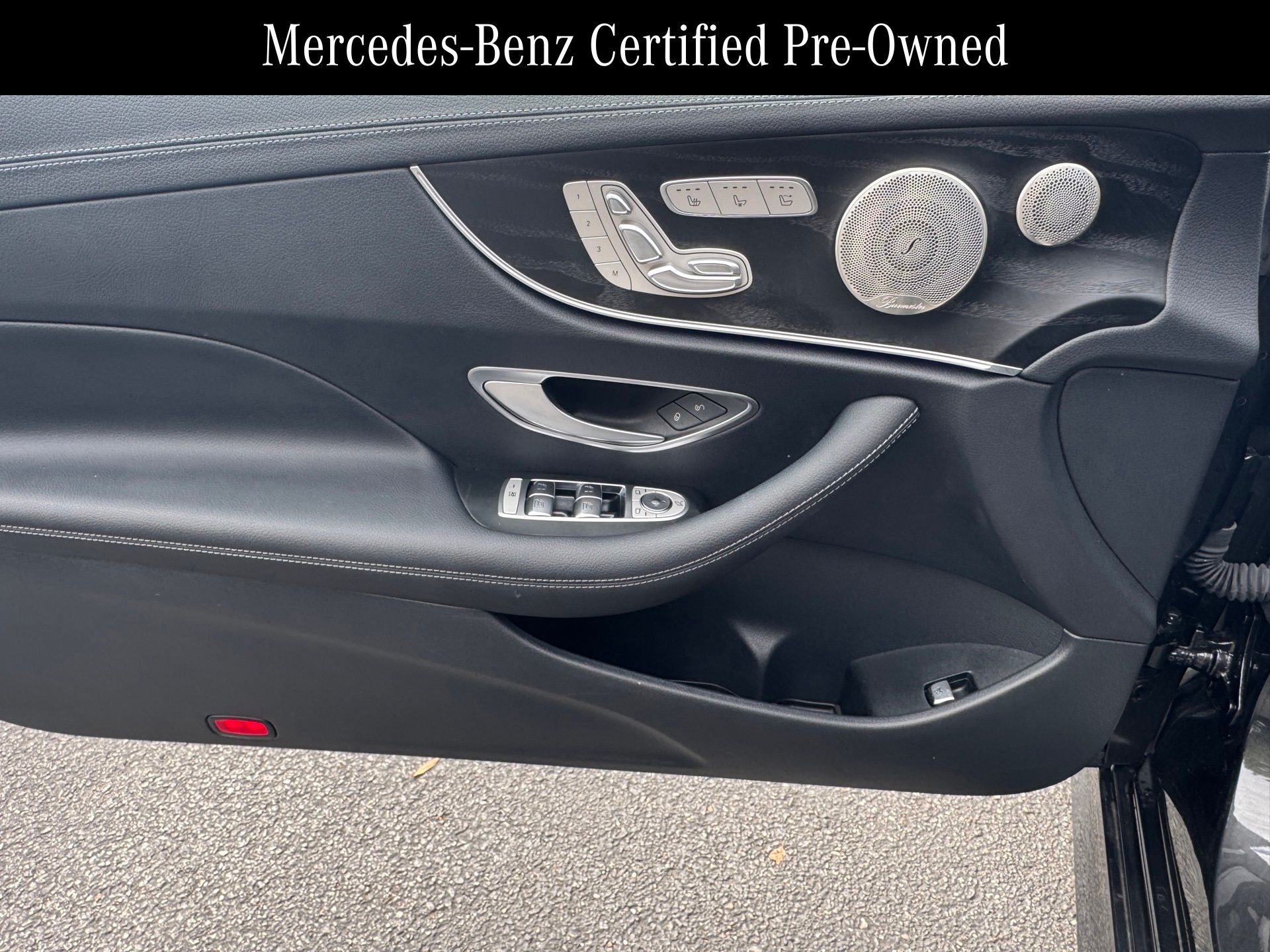 2023 Mercedes Benz E 450 photo 4