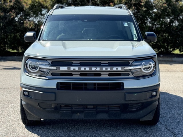 2023 Ford Bronco Sport Big Bend photo 3