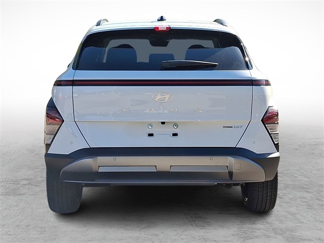 2026 Hyundai Kona Limited photo 4
