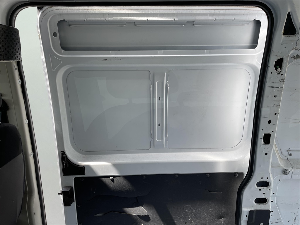 2020 Ram ProMaster 2500 photo 16