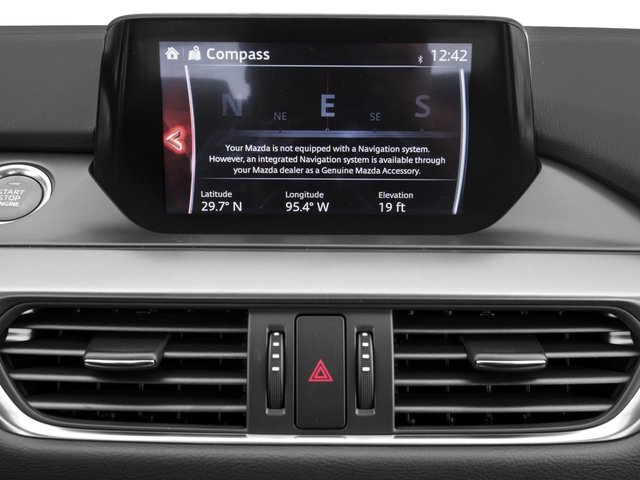 2016 Mazda Mazda6 Touring photo 3