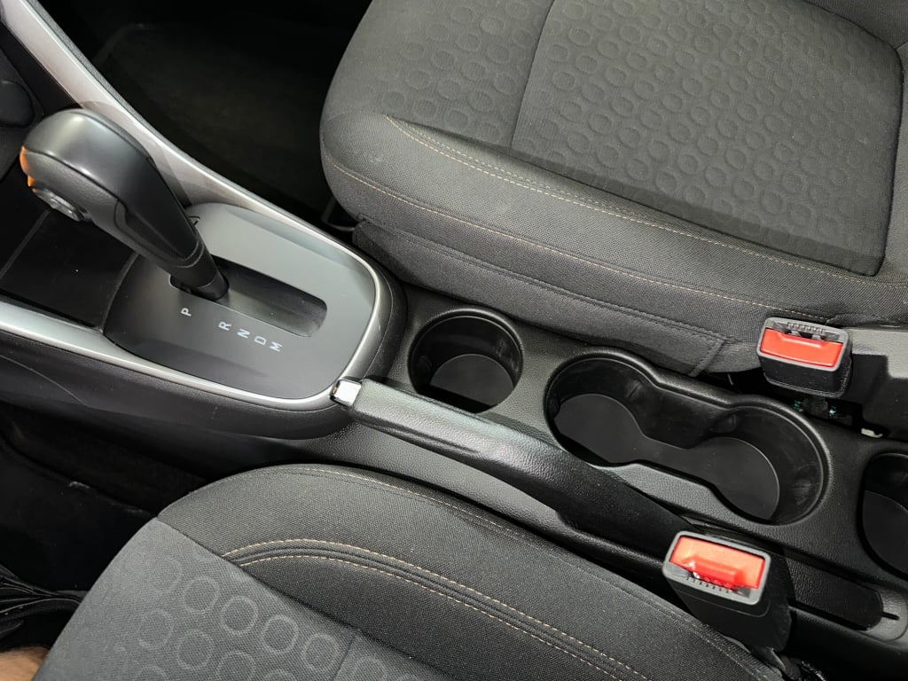 2022 Chevrolet Trax LS photo 10