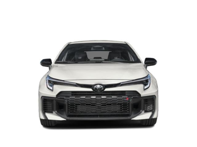 2025 Toyota Corolla GR Core photo 3