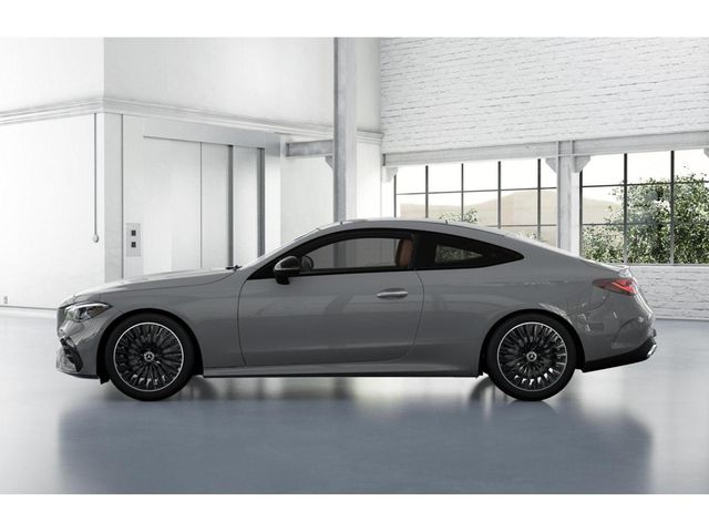 2026 Mercedes Benz CLE 300 4MATIC photo 33