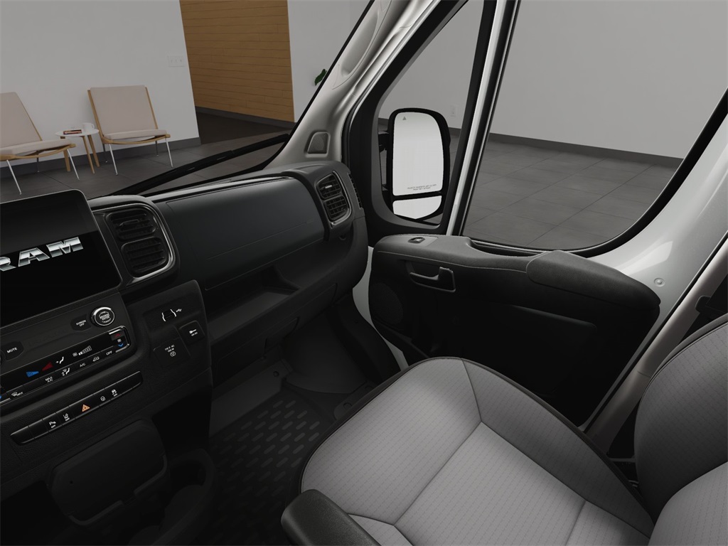 2025 Ram ProMaster 2500 photo 19