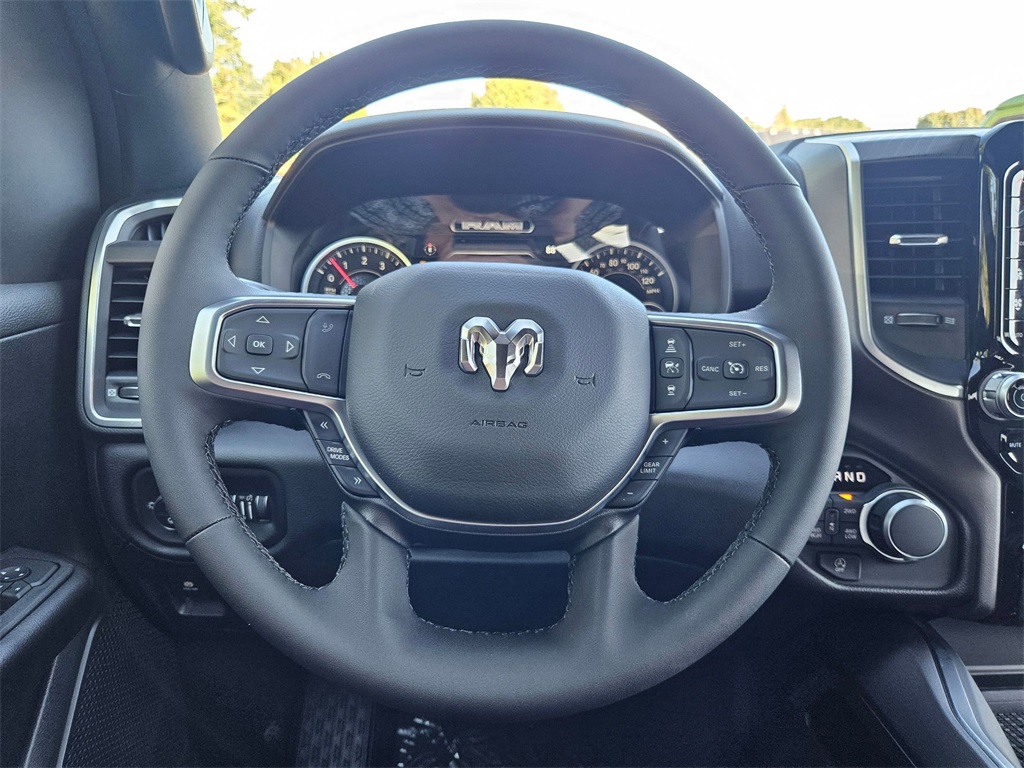 2026 Ram 1500 Big Horn Lone Star photo 17